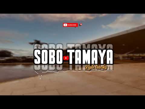 SOBO TAMAYA - SENIDAWA NI DELAI DOKIDOKI FT GASA REMIX