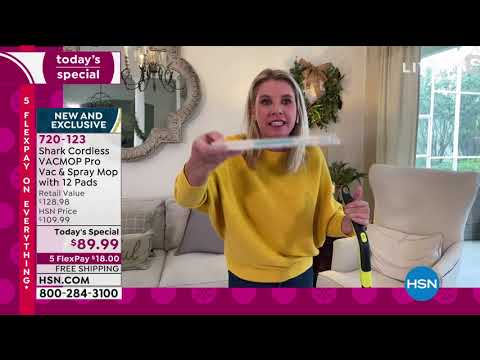 HSN | Shopping with Colleen - Gift Edition 10.31.2020 - 12 PM