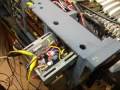 Farfisa Repair part 1 - Customer 0005