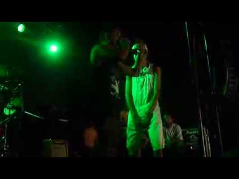 SKITE .vs. STUART - SANTAFREESTYLE VOL.4