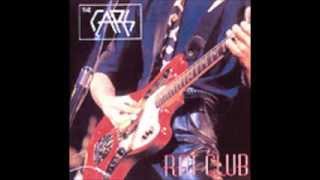 The Cars: Cool Fool - Live at The Rat Club 77 (audio)