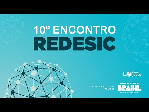 10º Encontro RedeSIC
