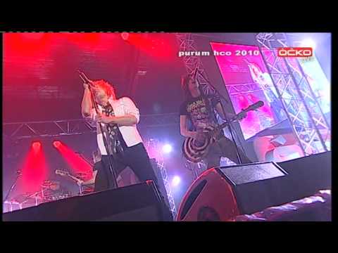 Miro Smajda & Rosemaid - Baby (live 2010)