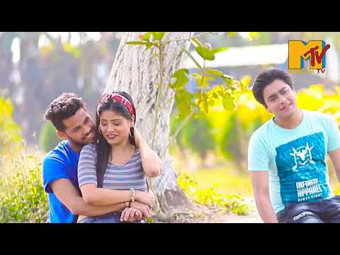 ও সাথীরে ভালোবেসে দিলাম তোমার মন | BREAKUP SONG | BROKEN SONG  #NOTON MALAKAR | BANGLA SAD SONG 2020