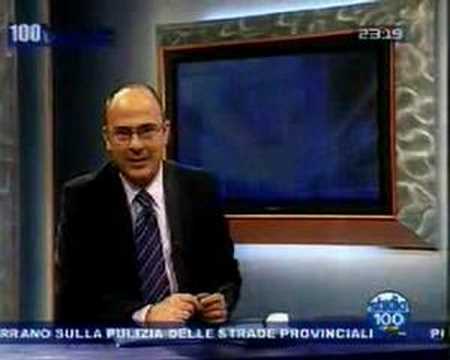 Grottaglie: Sindaco Aggredito dicono i Tglocali