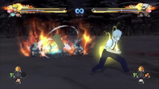 NARUTO