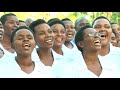Kurasini SDA Choir Katika Nuru RAW VIDEO
