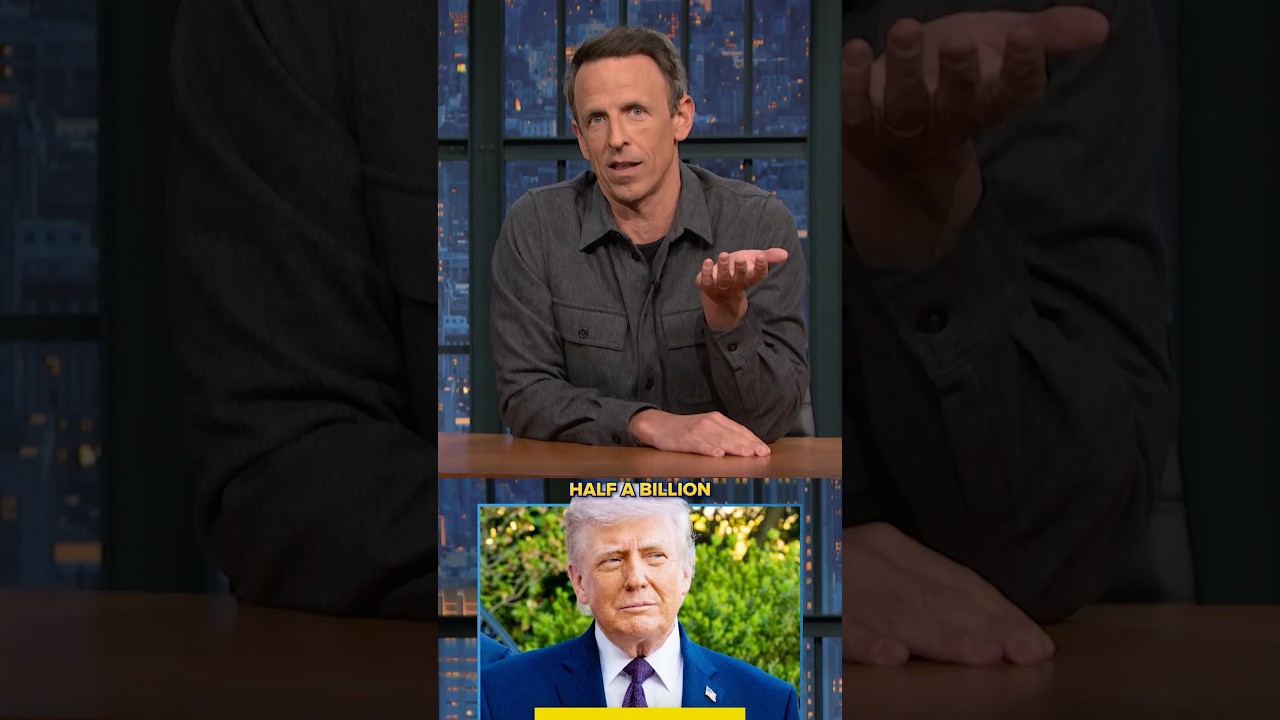 Prices are rising but Trump has decided to bail out Spirit Airlines #ACloserLook