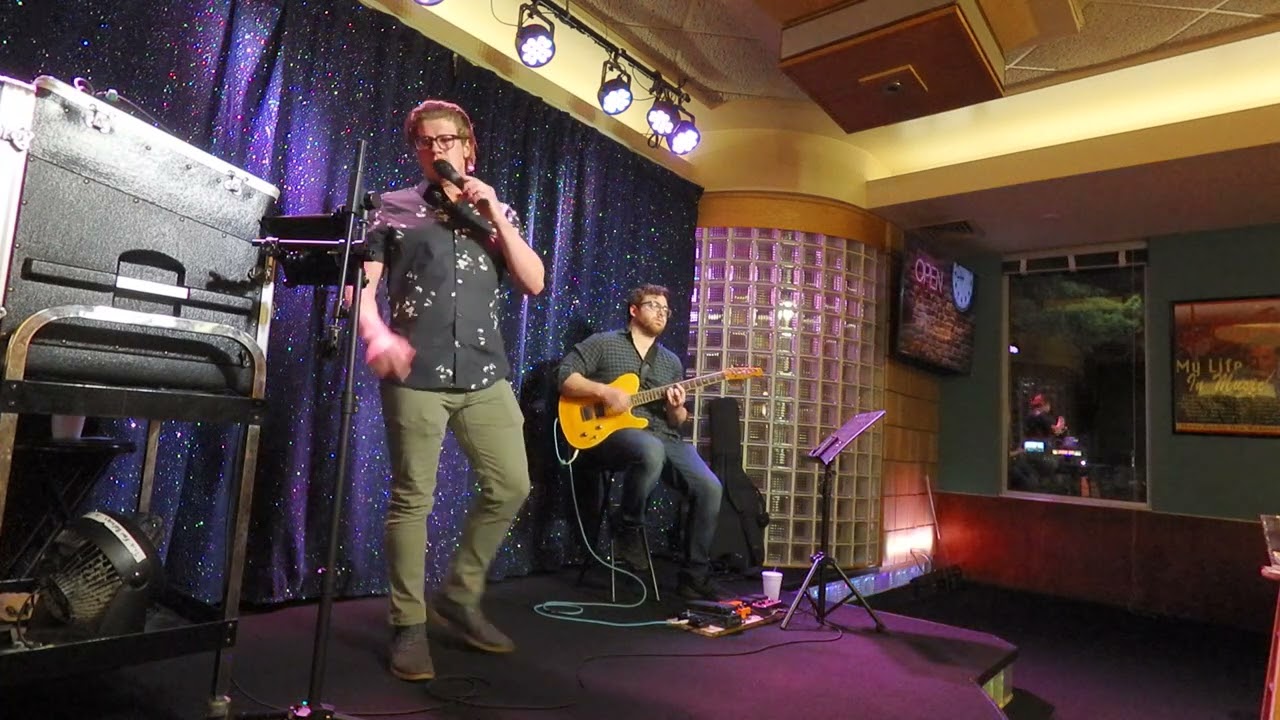 Promotional video thumbnail 4 for Cody N' Matt