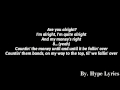 Lil Uzi Vert XO Tour LIif3 Lyrics