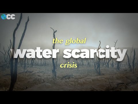 Our Global Water Crisis, Explained.