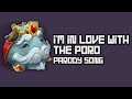 I'm in love with the poro (O.T. Genasis - CoCo ...