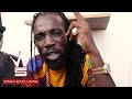 Mavado "The Truth" (WSHH Exclusive - Official Music Video)