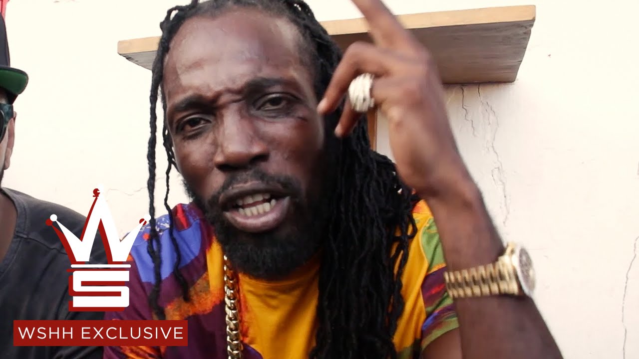 Mavado — The Truth