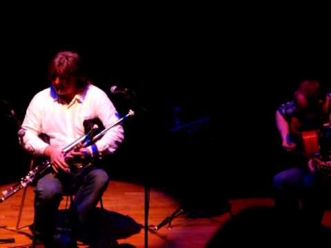Fred Morrison Tolbooth 2009 - The Kansas City Hornpipe