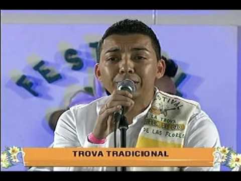 Festival de la Trova "Orquidea de Oro" Chocolate y Lokillo