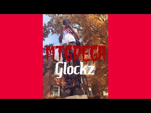 MtgDega “Glockz” (Prod. @FlemDawg1hunna)