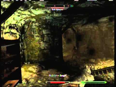 Skyrim Imperial legion chronicles Episode 1