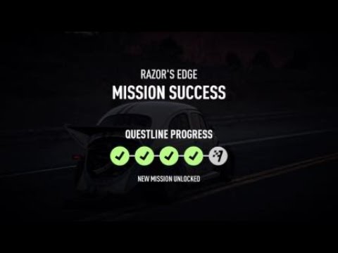 Whoever had the idea for making this race should be fired.