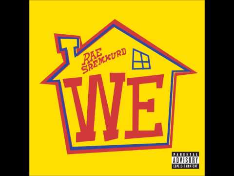 Rae Sremmurd - We (Produced by Mike WiLL Made-It/Eardrumas)