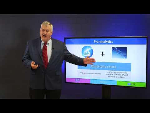 Next-Generation Sequencing for Oncologists