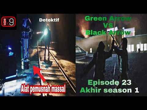 image-Is the CW Arrow Cancelled?