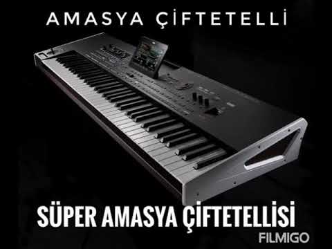 Süper Amasya Çiftetellisi
