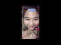 Hot Pinay Big Boobs Nip Slip In Bigo BoholanongBootan