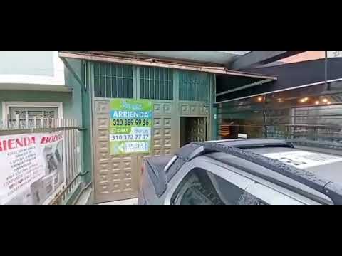 Locales y Bodegas, Alquiler, Bogotá - $3.200.000