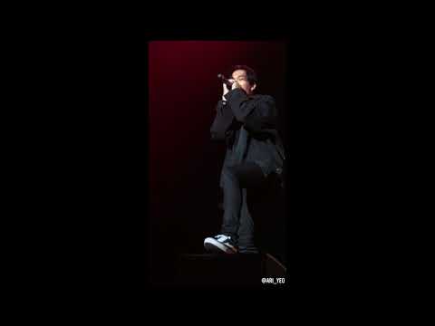 180623 WAY CHED - RNB TING (FT. SIK-K) @ THE SYNERGY (DAY 1)