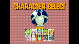 Bust-A-Move 4 (Bramb gameplay) for PC