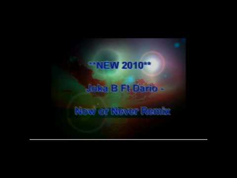 Jodie Connor - Now or never Official Remix