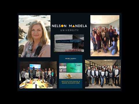 Co-design: Estuary conservation and management - Prof. Janine Adams