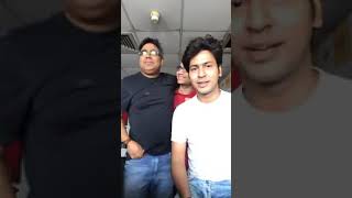 Mir live with agni and anirban bhattacharya video