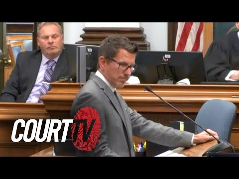The State begins their closing arguments in the trial of Kyle Rittenhouse | COURT TV