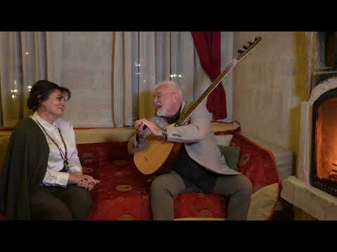 Onur Akın & Nilüfer Sarıtaş - Sen Gidersen