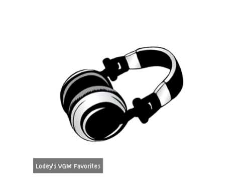 Lodey's VGM Favorites 1