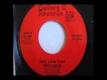 Percision Sexy Little Treat 7inch 86
