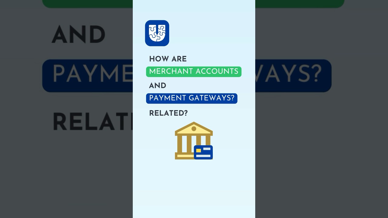 Boost Your Business: Understanding Payment Gateways and Merchant Accounts