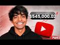 YouTube Shorts Full Course 2026 11 Hours