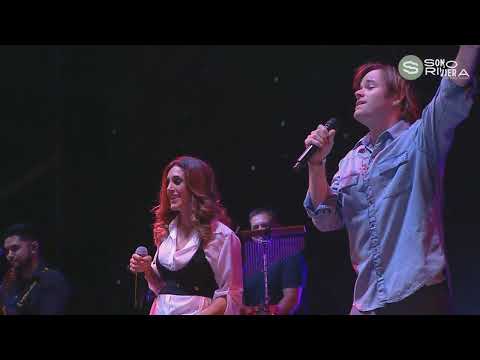 Las Flores (Sono Riviera - Costanera - Bs As 2020)