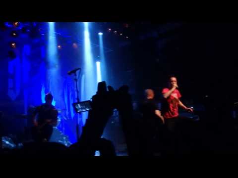 SOIA - The Day of Hardcore 11-04-2015 La Nef Angoulême