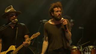 Edward Sharpe and the Magnetic Zeros - Live at Pukkelpop 2016