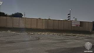 TEP Barnett - Truman (Bobcat), Tarrant County, TX (October 2025)