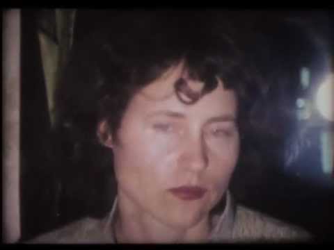 Marie-Christine Questerbert (1982) by Gérard Courant - Cinématon #176