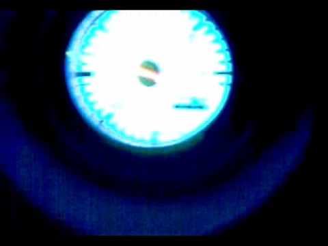 Ibiza UJ by AM Motorsport 2009/2010