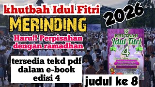 Download lagu The saddest Eid al-Fitr sermon, goosebumps touching the heart. Title 8 mp3