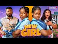 NEW GIRL - Chinenye Eucharia, Prince Ugo latest 2024 nigerian nollywood full movie #newmovie