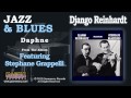 Django Reinhardt - Daphne