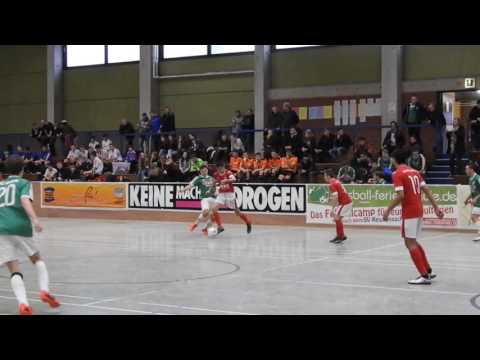 F. C. Grone - JSG Lossetal-Lichtenau Budenzauber SV Reichensachsen (B-Jugend)